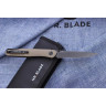 Нож MR BLADE ASTRIS TAN MB024
