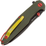 Нож складной MR. BLADE CONVAIR MB650-MND-LE
